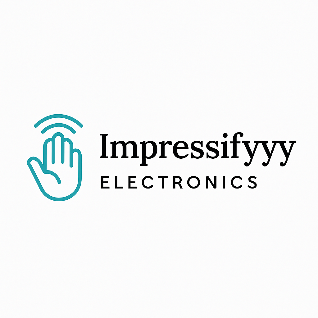 Eletronic & gestures